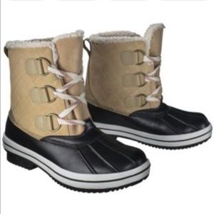 Merona Shoes - Women’s merona Nancy winter boots new Merona Shoes - Women’s merona Nancy winter boots new